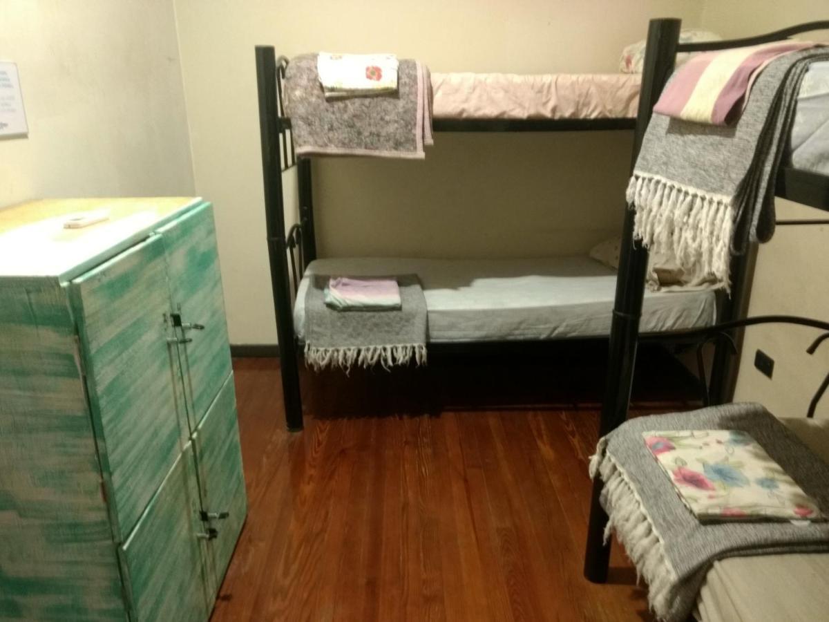 Koala Hostel Mendoza Phòng bức ảnh