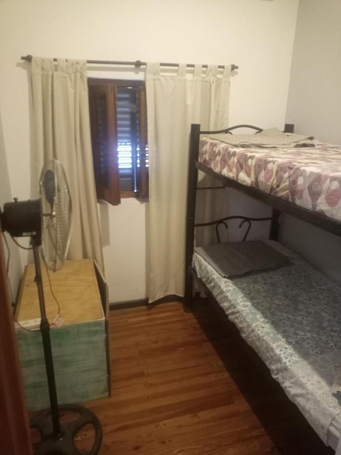 Koala Hostel Mendoza Phòng bức ảnh