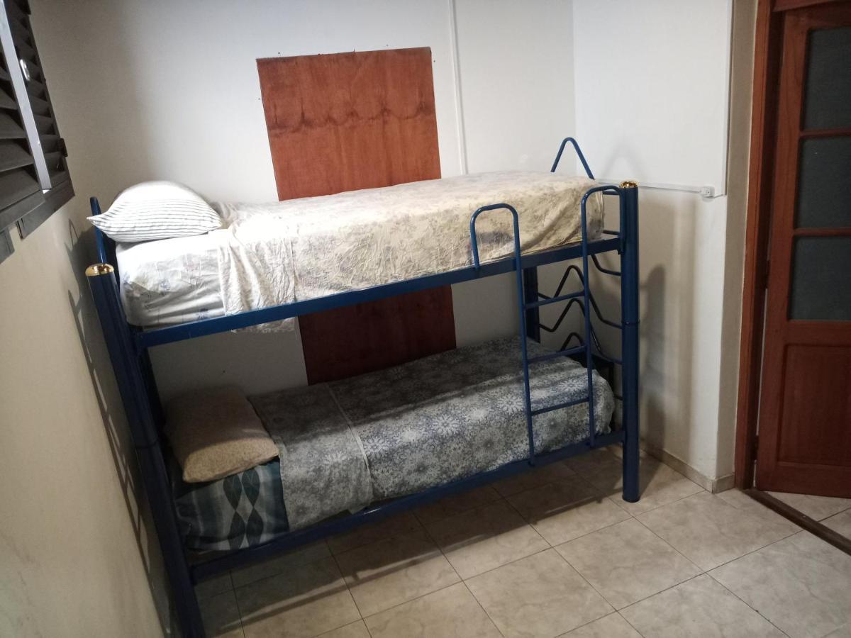 Koala Hostel Mendoza Ngoại thất bức ảnh