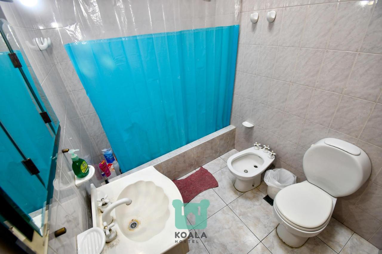 Koala Hostel Mendoza Ngoại thất bức ảnh