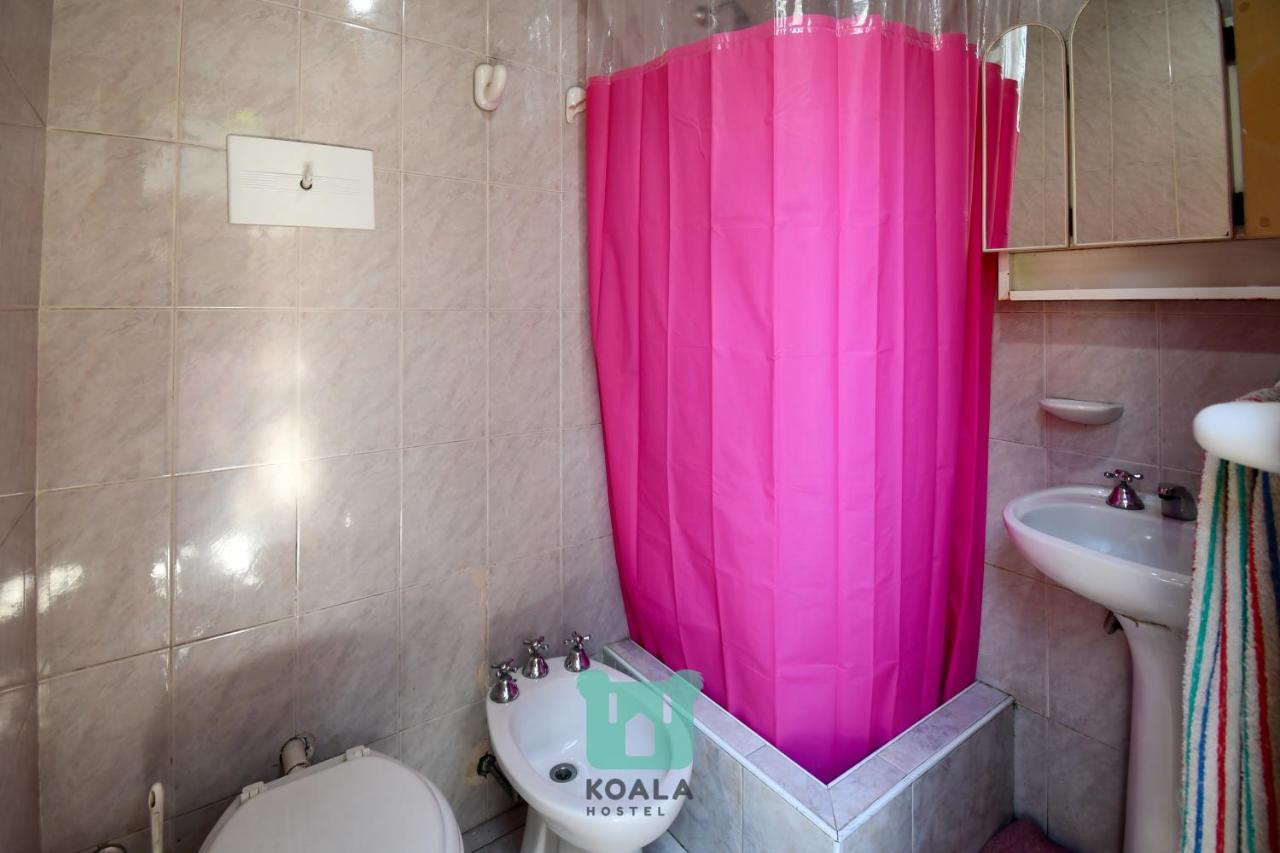 Koala Hostel Mendoza Ngoại thất bức ảnh