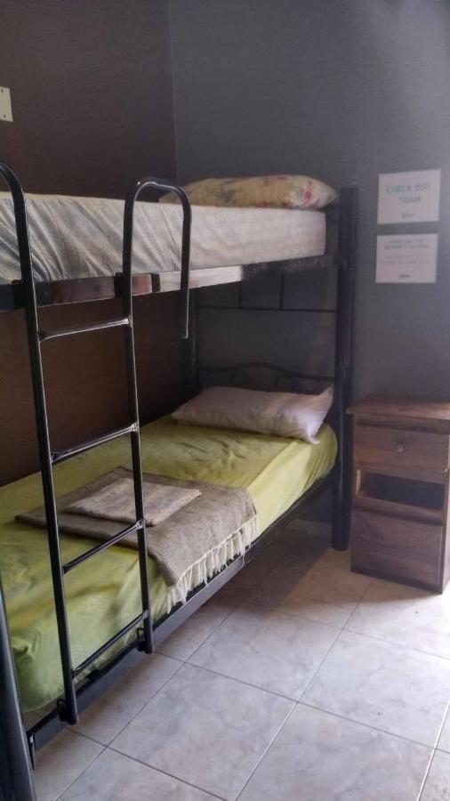 Koala Hostel Mendoza Ngoại thất bức ảnh