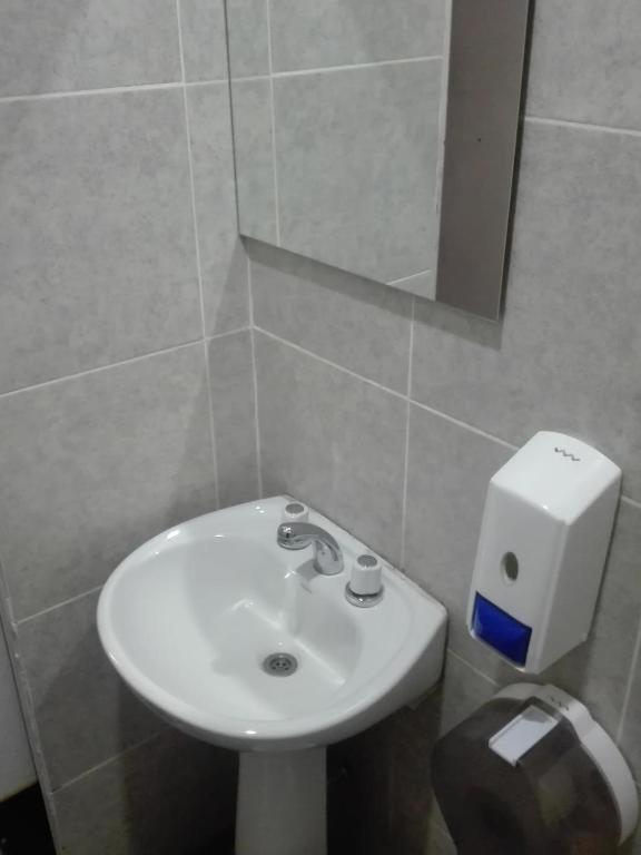 Koala Hostel Mendoza Ngoại thất bức ảnh