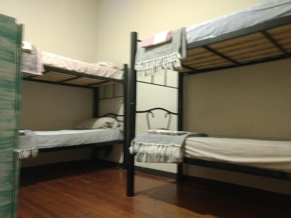 Koala Hostel Mendoza Ngoại thất bức ảnh