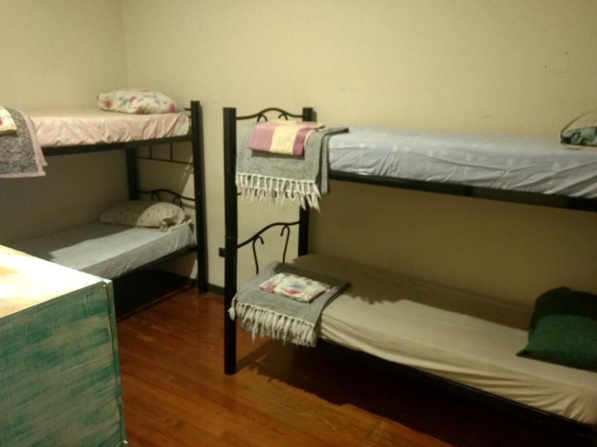 Koala Hostel Mendoza Ngoại thất bức ảnh