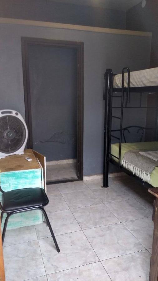 Koala Hostel Mendoza Ngoại thất bức ảnh