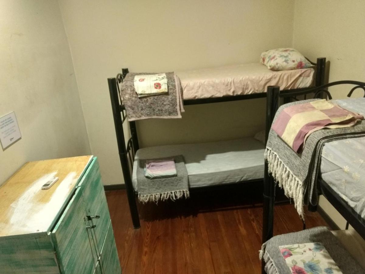Koala Hostel Mendoza Ngoại thất bức ảnh