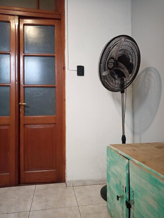 Koala Hostel Mendoza Phòng bức ảnh